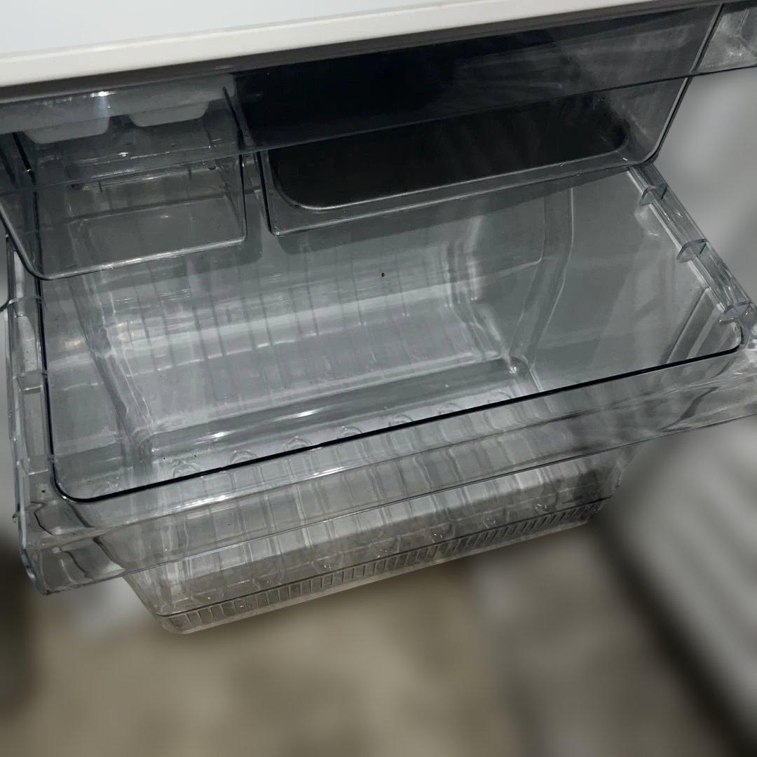 ⭐︎美品/ホワイト/冷蔵庫/洗濯機/2点セット/大特価/ニトリ/ツインバード