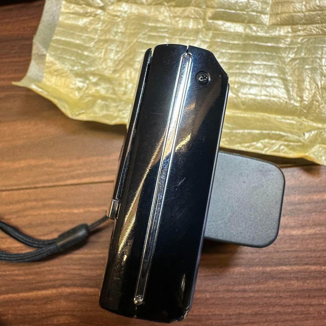 SONY Cyber−Shot T DSC-T30 デジカメ 2750