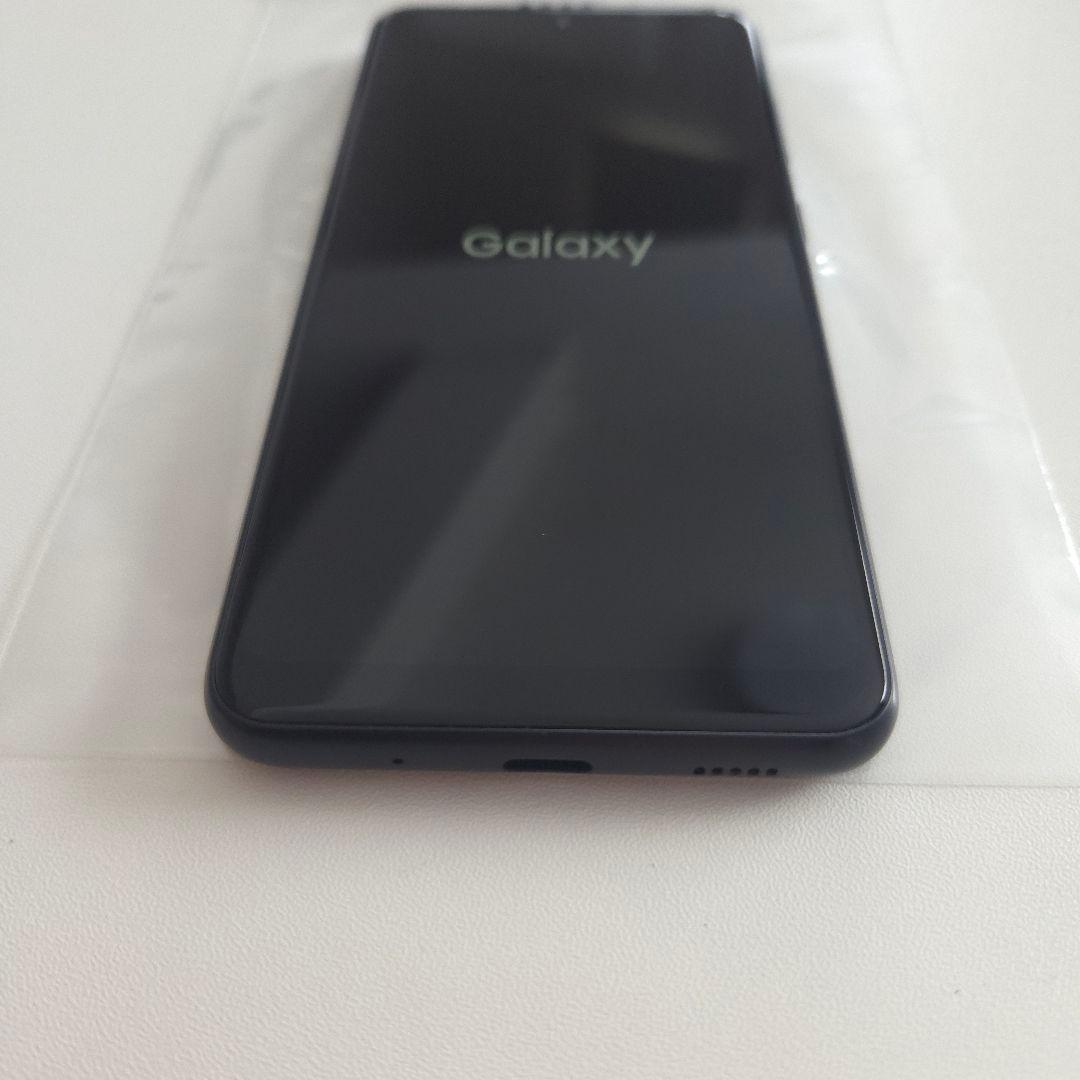 Galaxy A22 アンドロイド13 シムフリー ギャラクシー 68