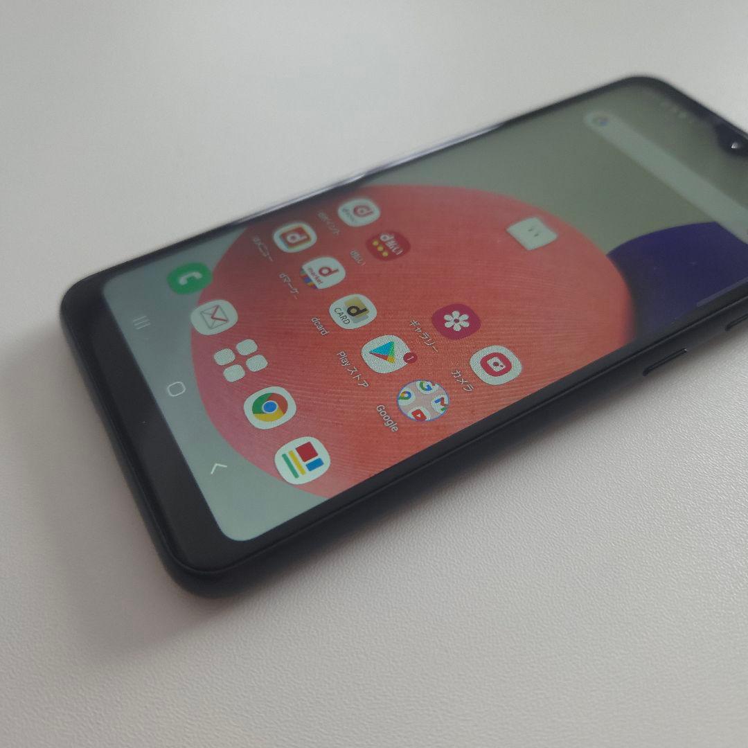 Galaxy A22 アンドロイド13 シムフリー ギャラクシー 68