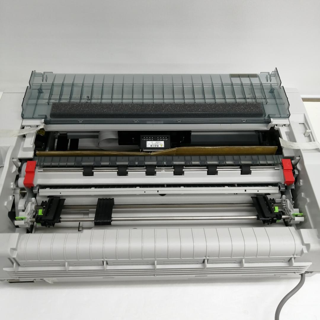 【新品】NEC プリンター MultiImpact 201MA