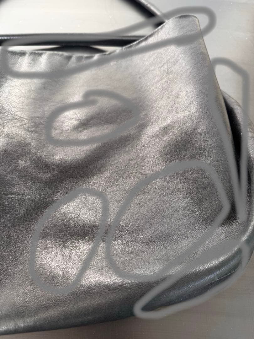 Maison Martin Margiela/2010AW ここのえ期 バッグ