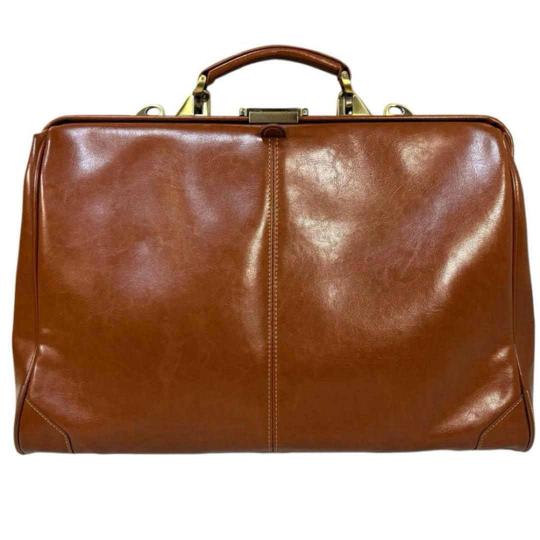 【カツオさん専用】　EVERWIN 3way ダレスバッグ　リュック