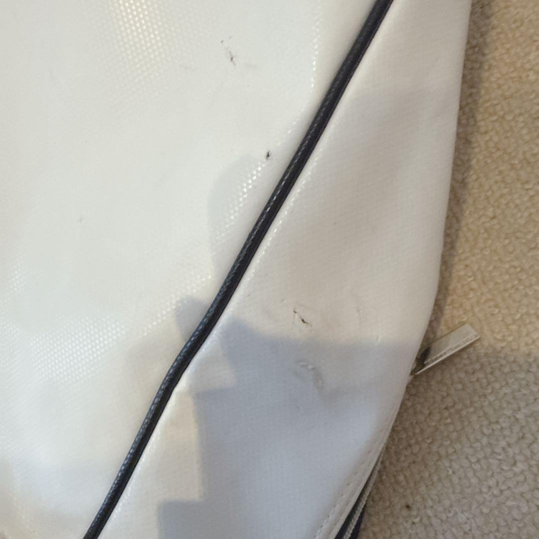 人気色！【美品】★トミーフィルフィガー　ゴルフ　キャディバッグ／9型