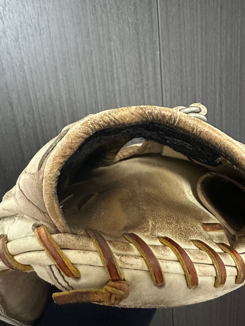 ローリングス(Rawlings)　野球硬式グローブ捕手 キャッチャーミット