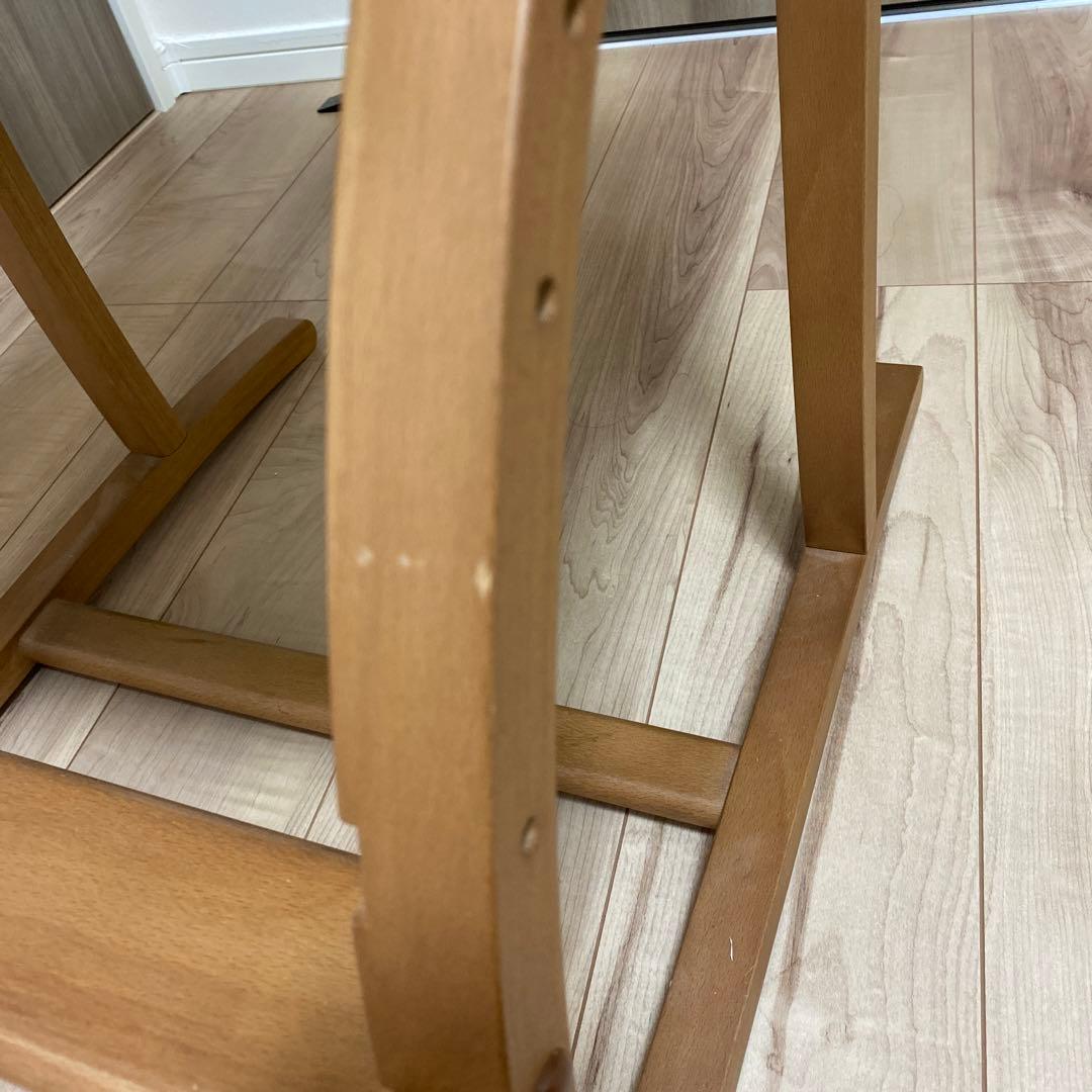 ⭐︎カリモクデスクチェア　クレシェ　グリーン⭐︎