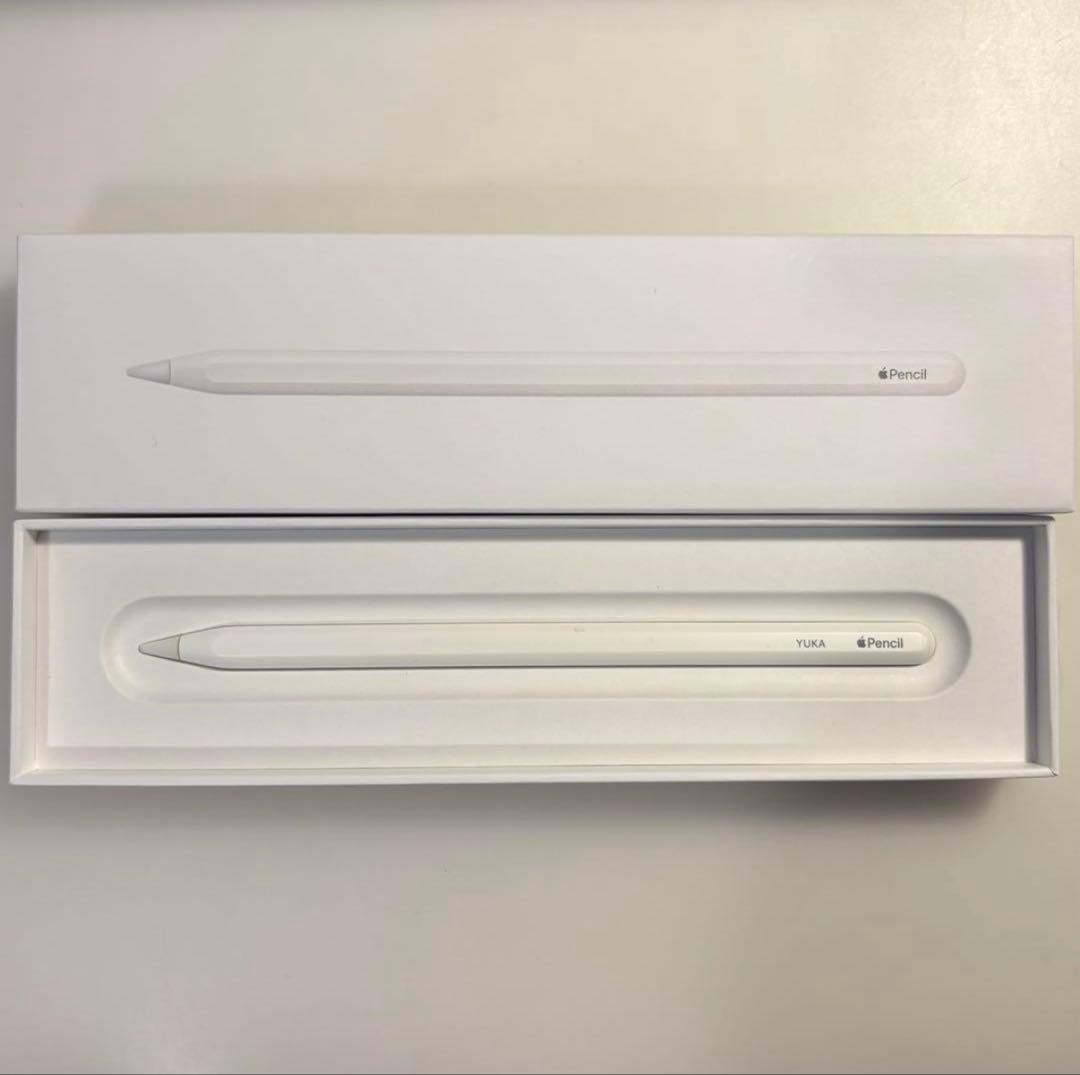 iPad Pro 12.9 第4世代 512GB+Apple Pencil2