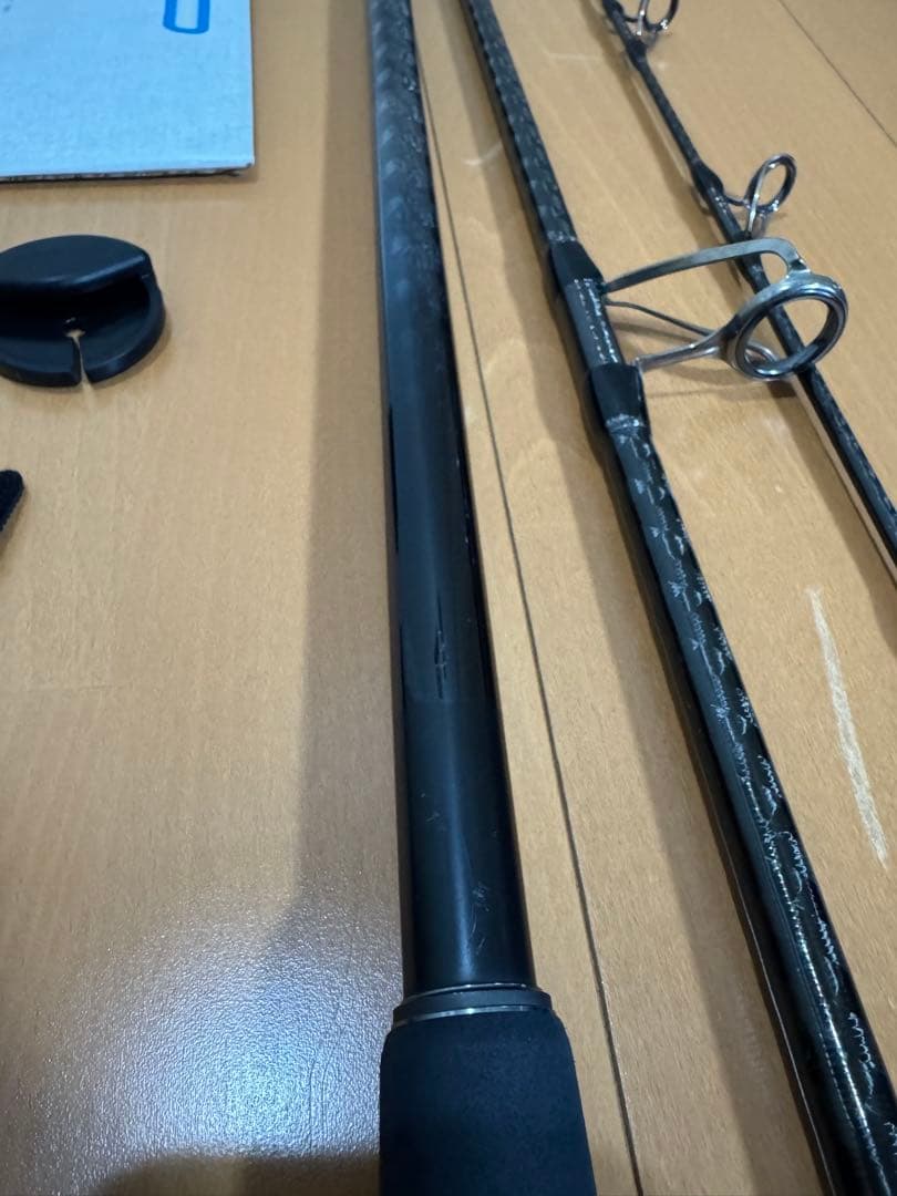 SHIMANO コルトスナイパー ビッグゲーム S100XXH