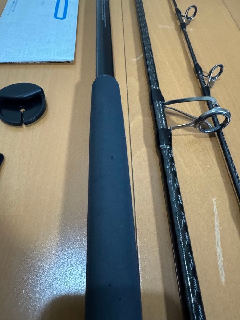 SHIMANO コルトスナイパー ビッグゲーム S100XXH