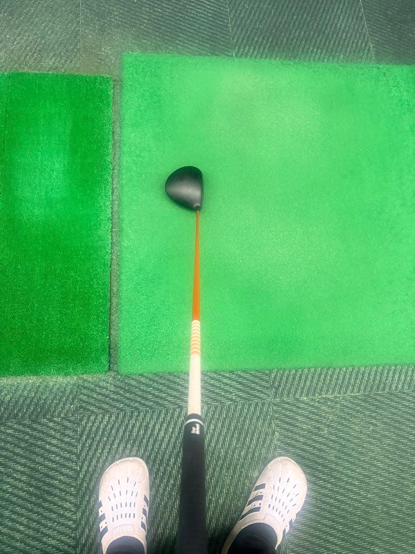 レフティ コブラダークスピードLS