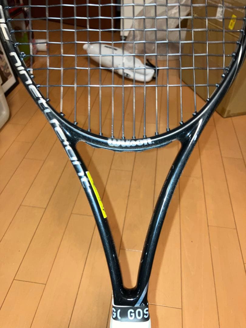 Wilson blade98 2本セット