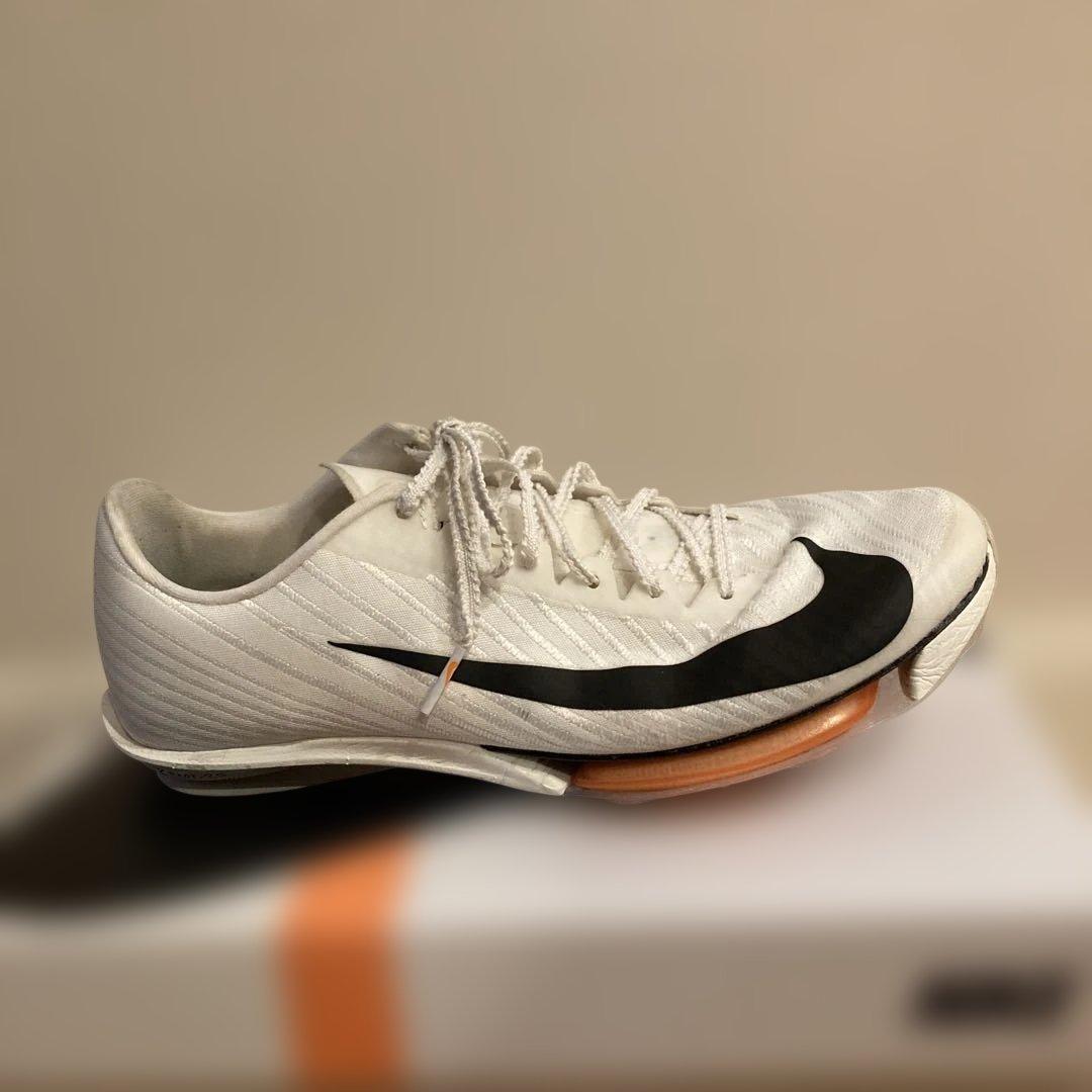 Nike マックスフライ2 25cm 陸上スパイク