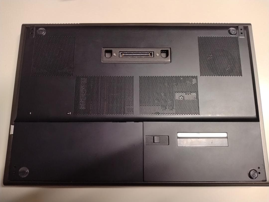 Dell Precision M4600 ワークステーション ノートPC