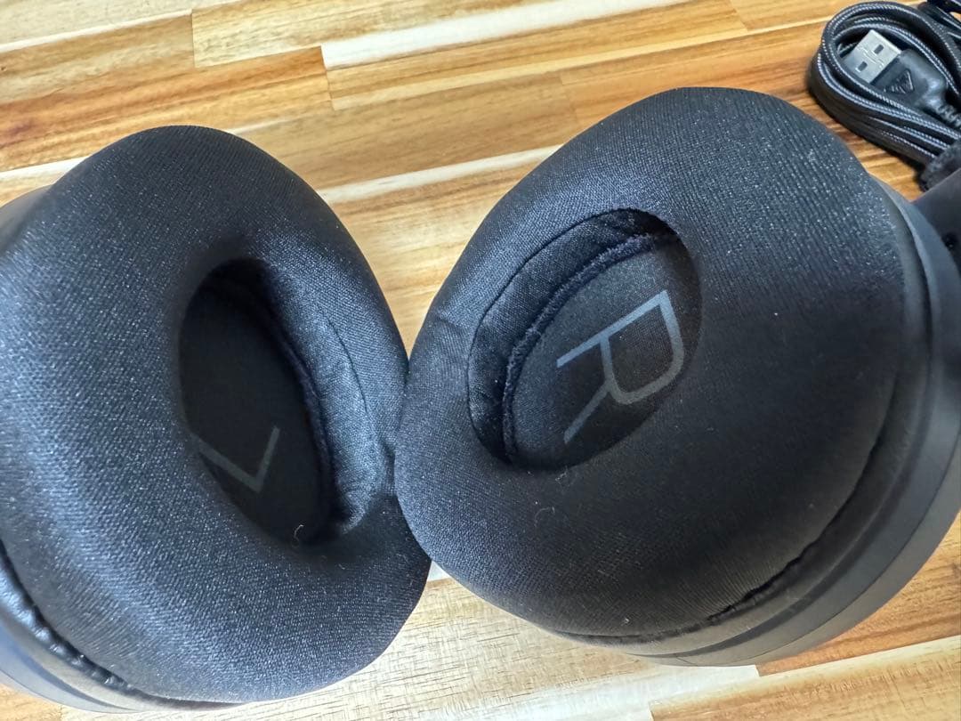 Turtle Beach Atlas Air ゲーミングヘッドセット