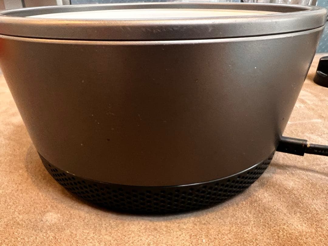 バーミキュラ ライスポットミニ リッドスタンド・計量カップ・レシピブック付