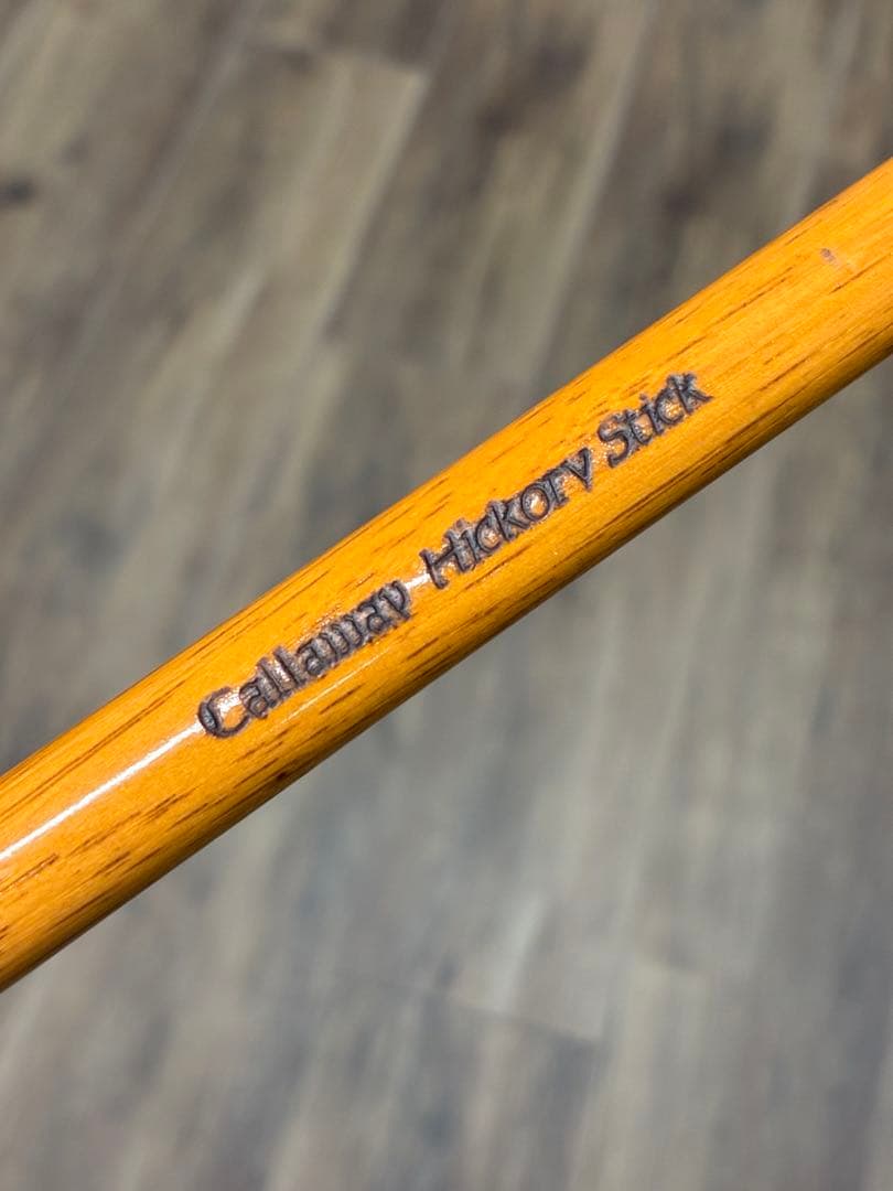 クラブ Calloway Hickory Stick MILLED FACE MF-1