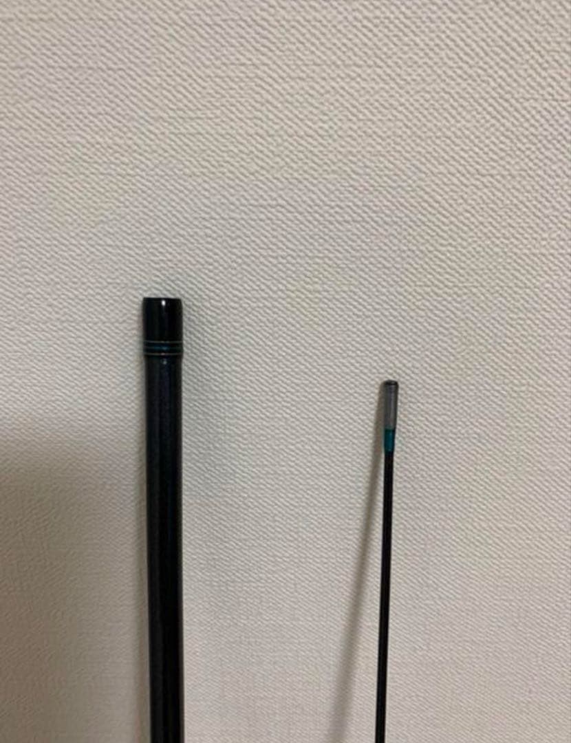 エメラルダス インフィート 86MH