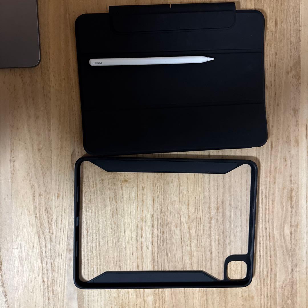 Apple iPad Pro 11 第四世代　128gb最大値引き中