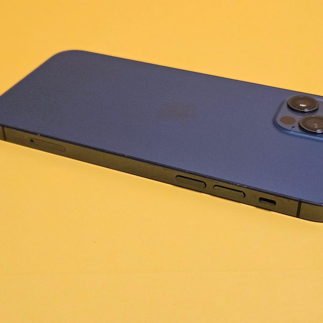 iPhone 12 Pro 128GB｜24時間以内発送#167