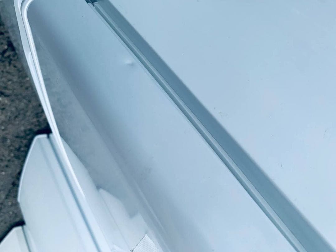 ✅ハイアール冷凍冷蔵庫✅ ✅JR-N85C✅送料設置無料