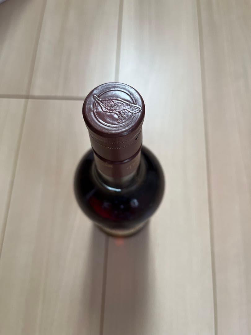 FROMJAPAN　WILD TURKEY12年　ワイルドターキー