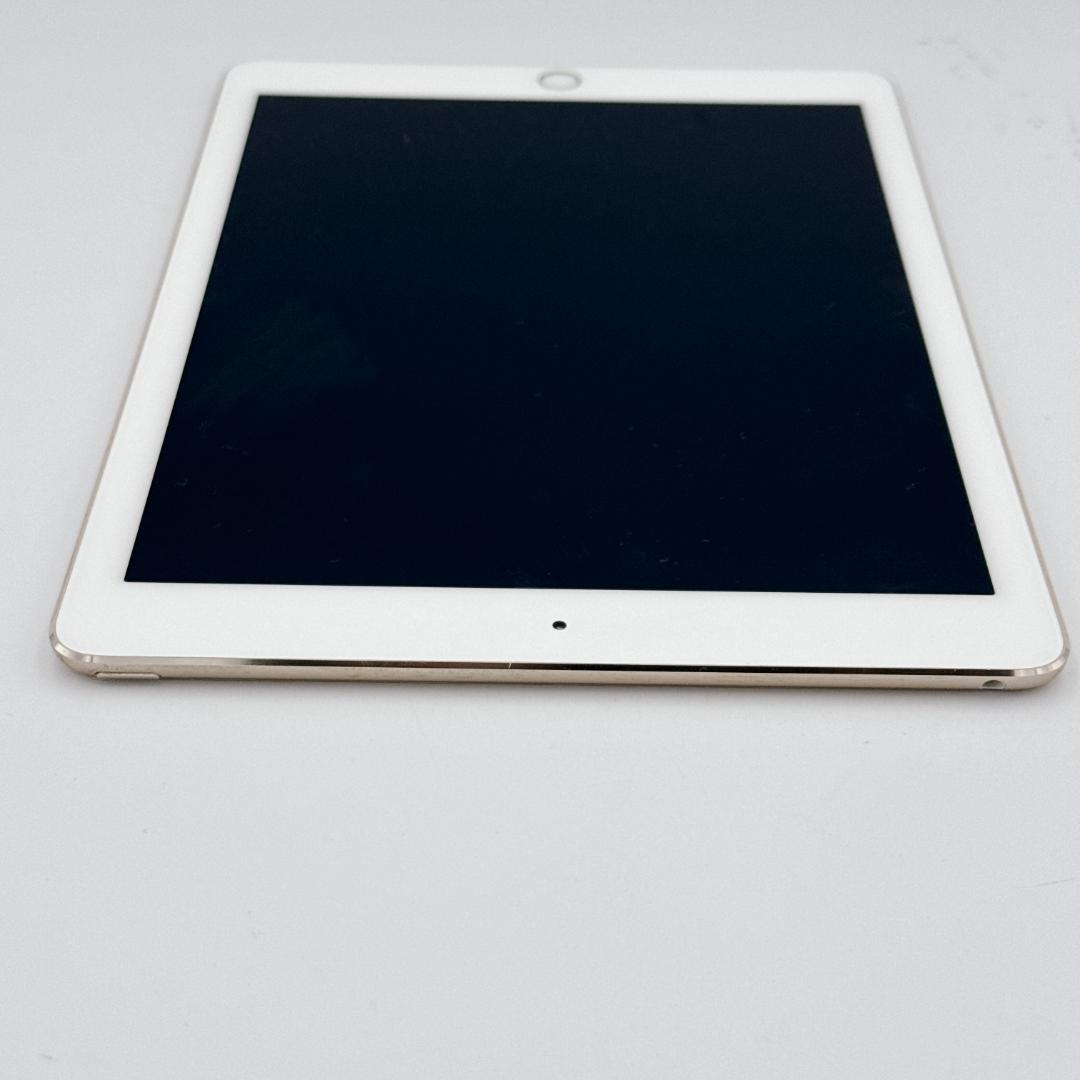 【美品】iPad Air 2 128GB MH1J2J/A シルバー