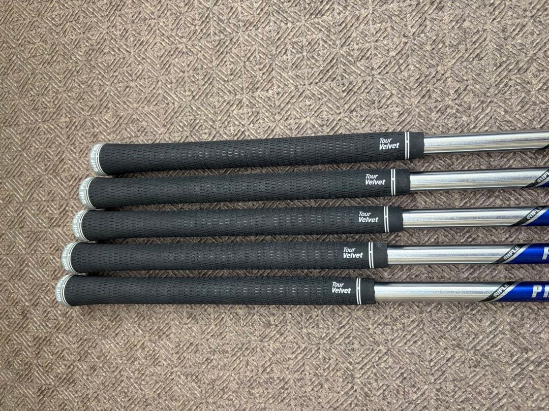 ロマロ ray cx s20c カッパー レアシャフト付き