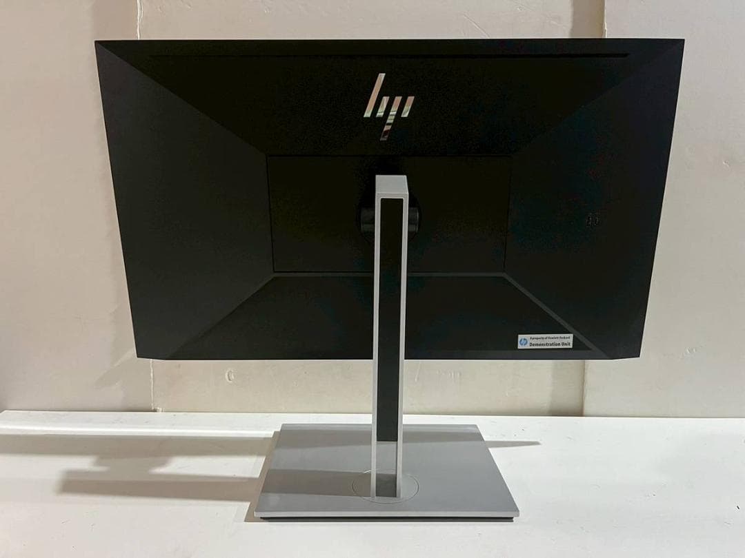 【完動品】HP 液晶ディスプレイ EliteDisplay E324q