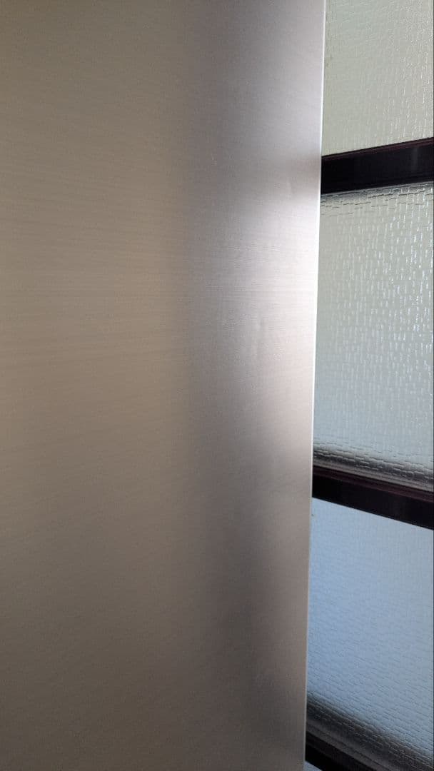 きりん【美品】日立冷蔵庫　2022年製315L 左開き