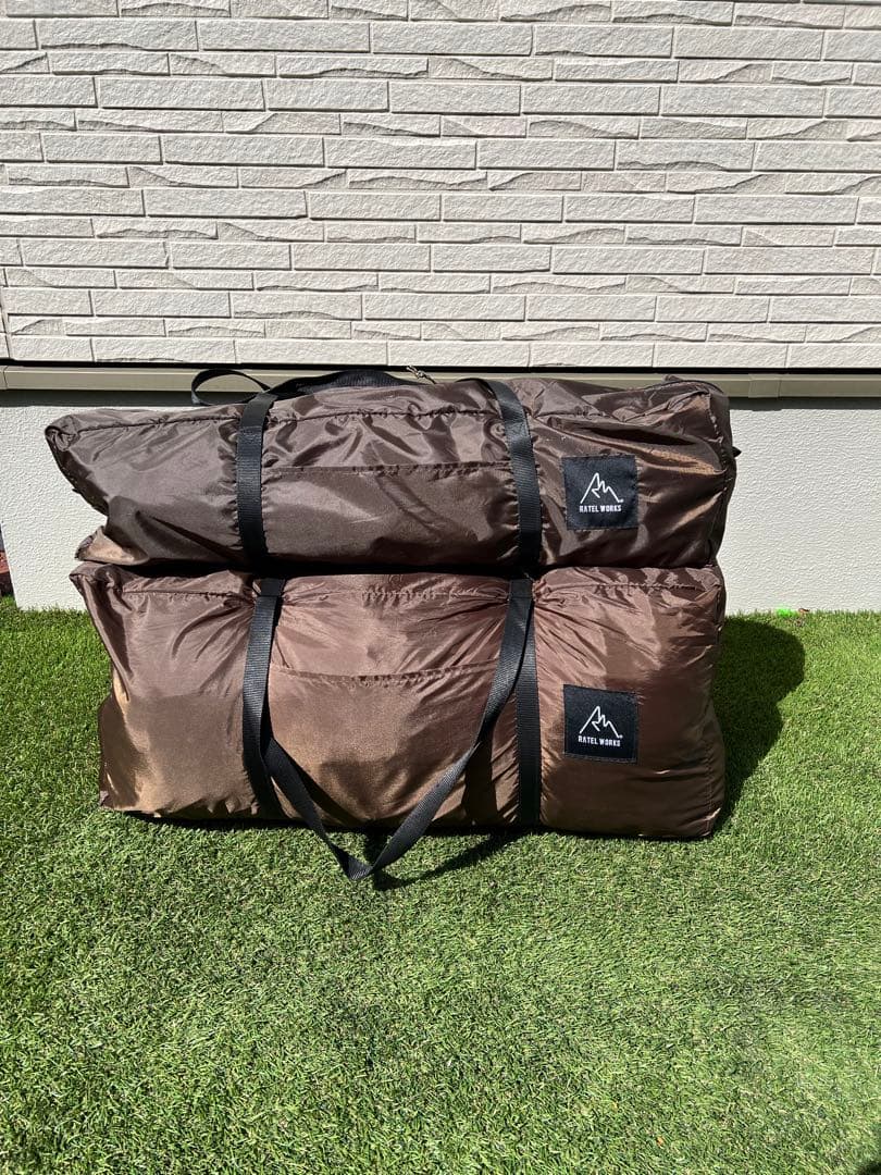 ラーテルワークス　オルカ　2/2