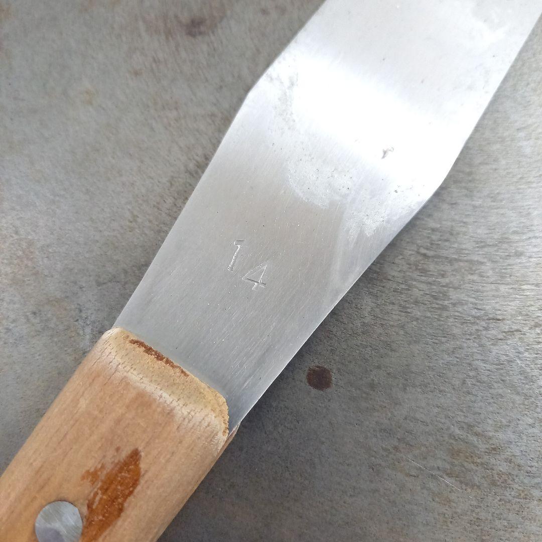 NICHIWA 電気クレープ焼器 CM-360 業務用 2015年製