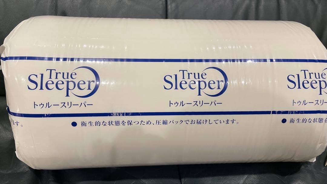 True Sleeper トゥルースリーパー　シングル
