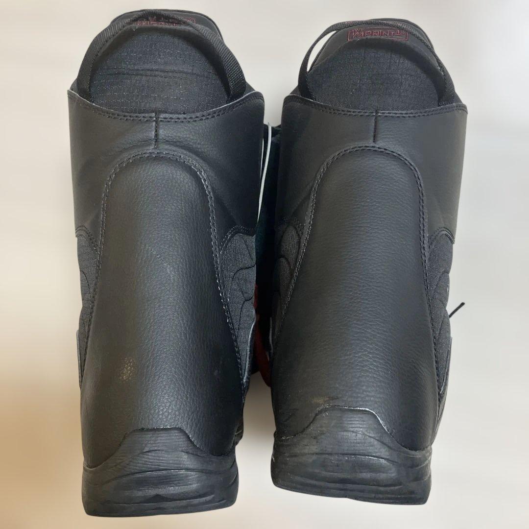 Burton Mint 23.5cm 女性用スノーボードブーツ　BOA