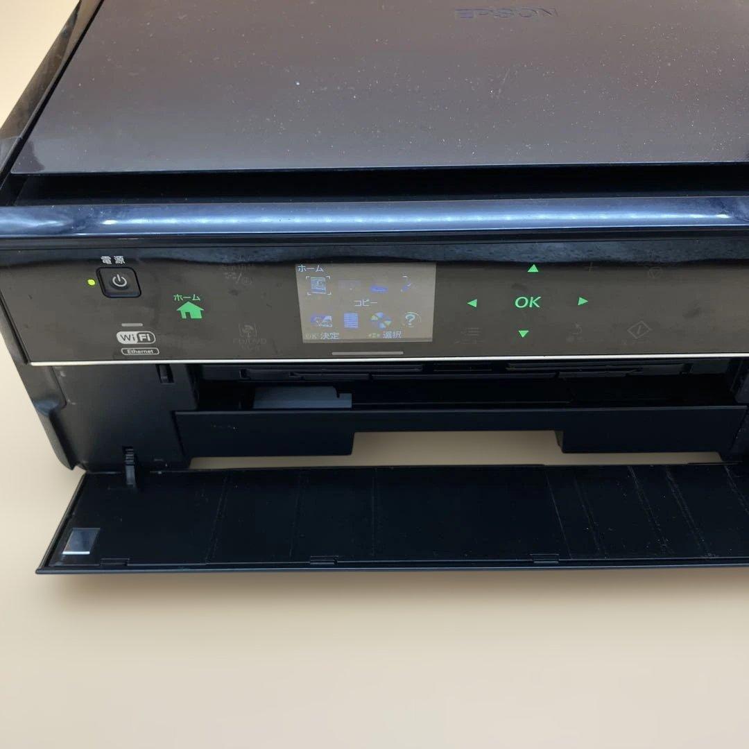 EPSON EP-804A 複合機 本体　ジャンク品