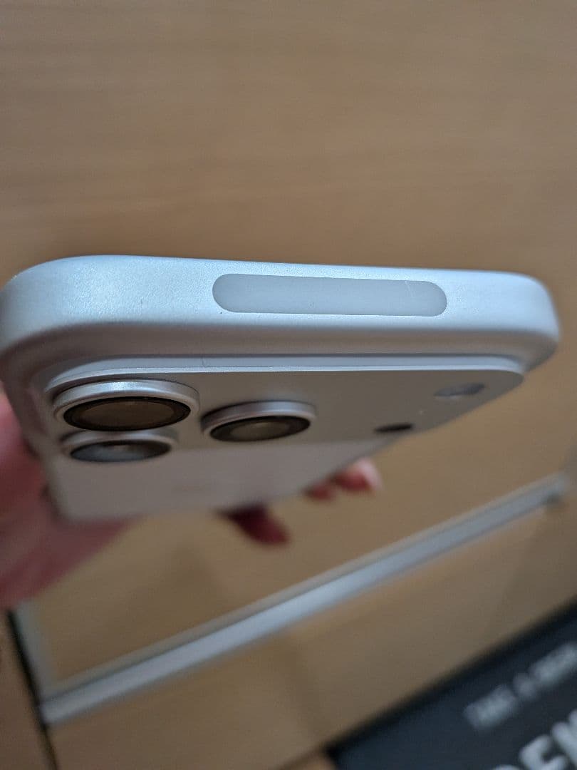 スマートフォン本体 iPhone 17 Pro