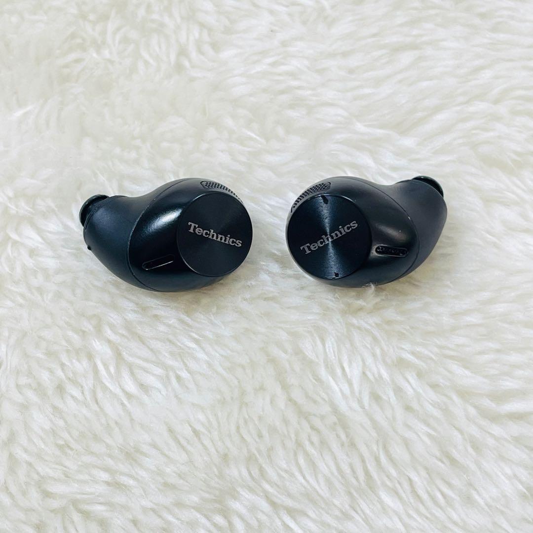 【新品同様品】Technics ワイヤレスイヤホン AZ40M2