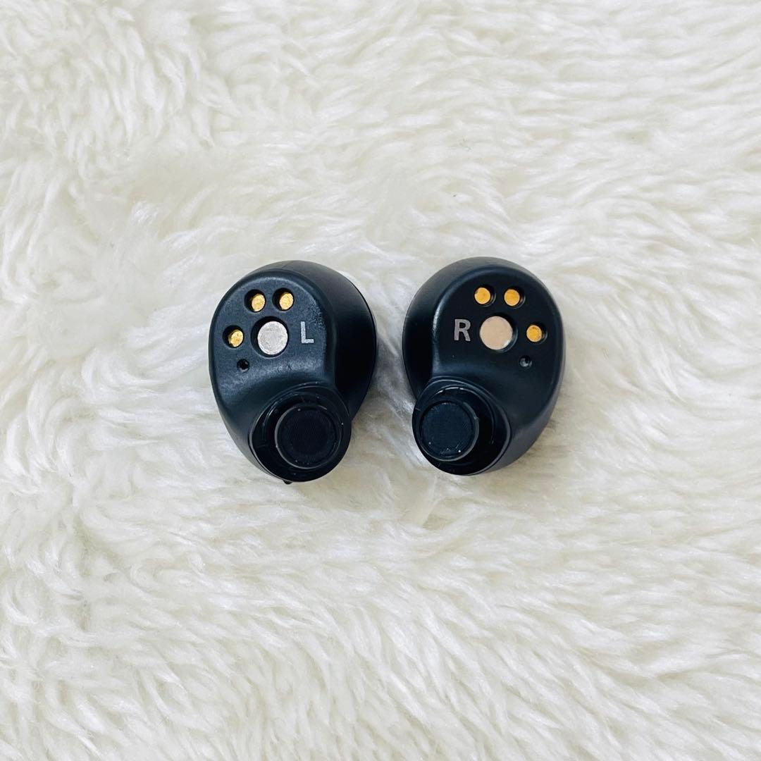 【新品同様品】Technics ワイヤレスイヤホン AZ40M2