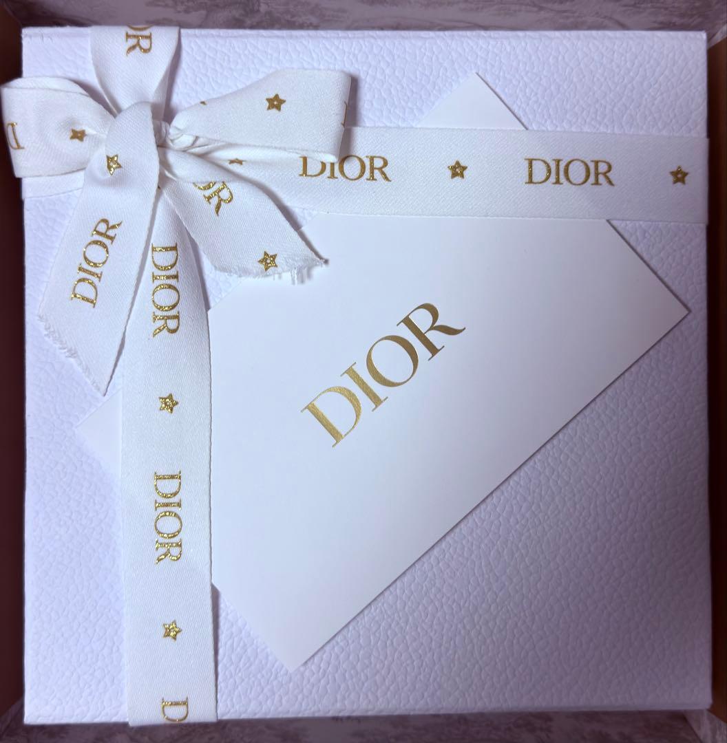 Dior クリスマスコフレ限定　ルージュ ディオール クチュール セット