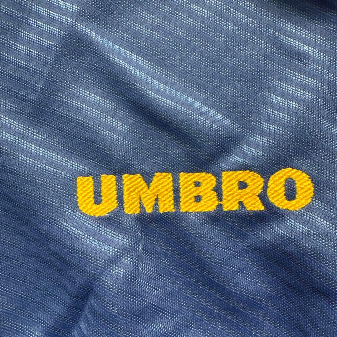 ブラジル代表 サッカーパンツ UMBRO