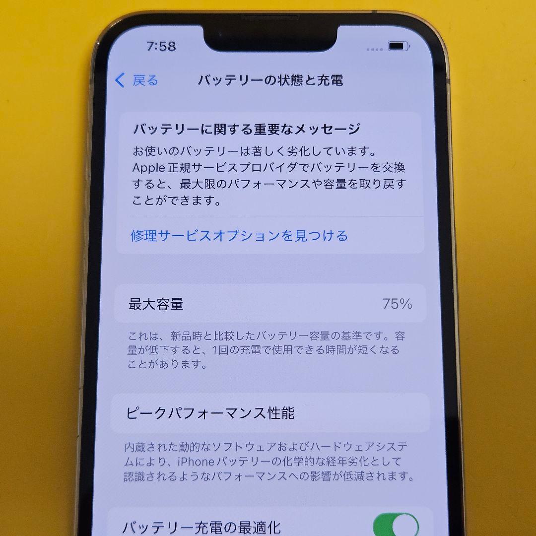 iPhone 13 Pro 256GB｜24時間以内発送!#244