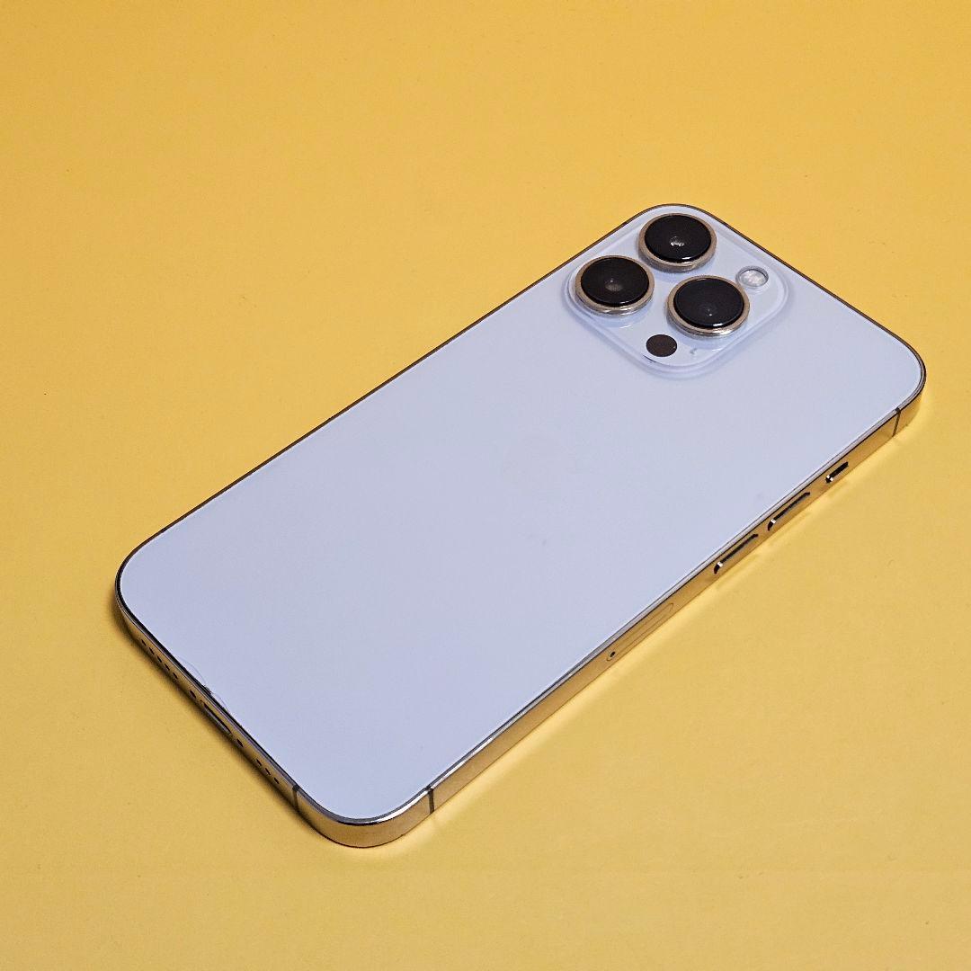 iPhone 13 Pro 256GB｜24時間以内発送!#244