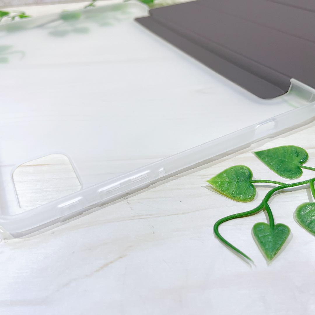 タブレット P40HD-Android 13専用保護ケース グレー