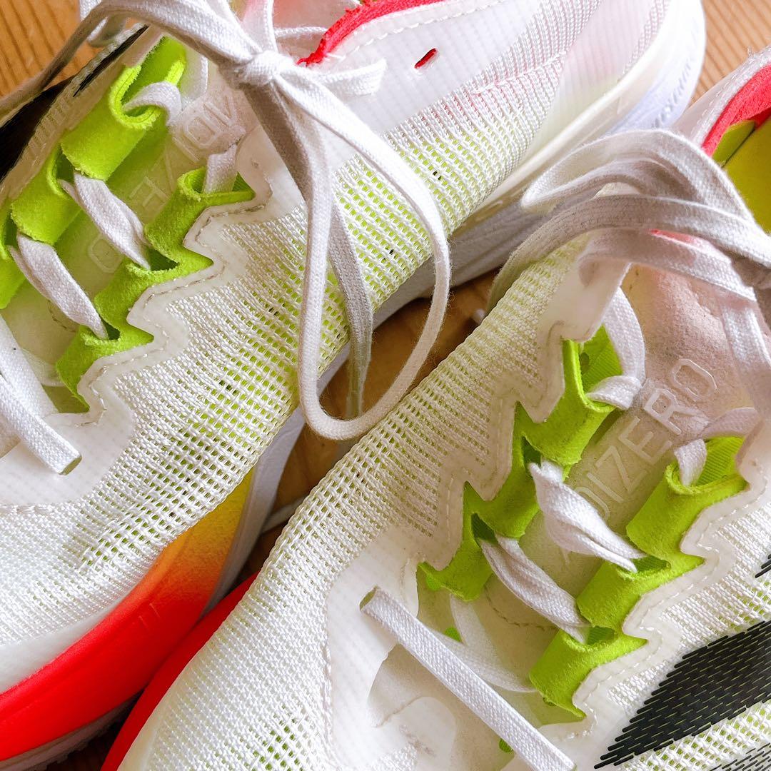 adidas Adizero ボストン12 ランニングシューズ　24cm