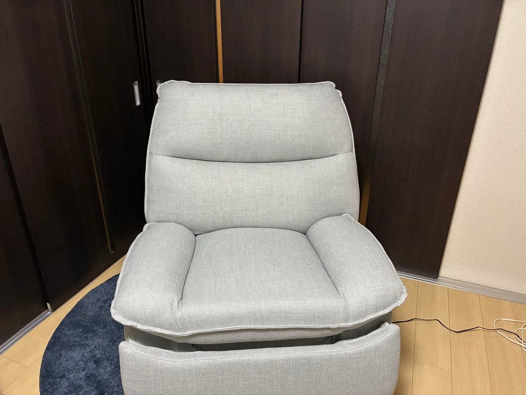 FLEXISPOT リクライニングチェア ソファー 1人 XRC5 Pro 電動