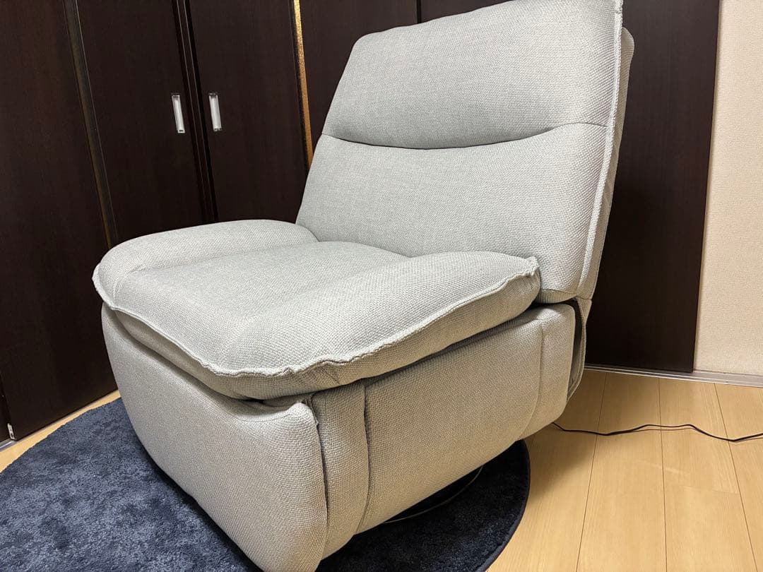 FLEXISPOT リクライニングチェア ソファー 1人 XRC5 Pro 電動