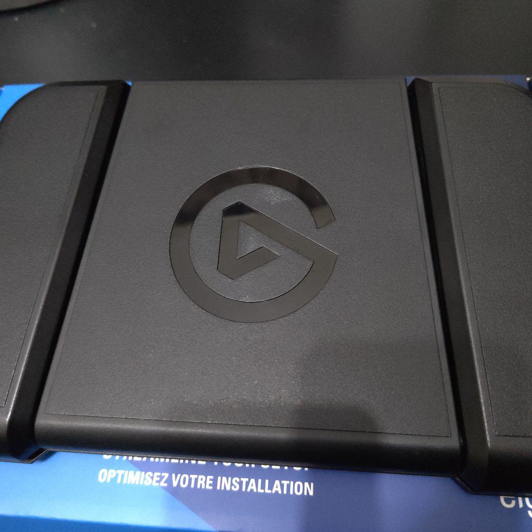 その他 elgato Stream Deck Pedal