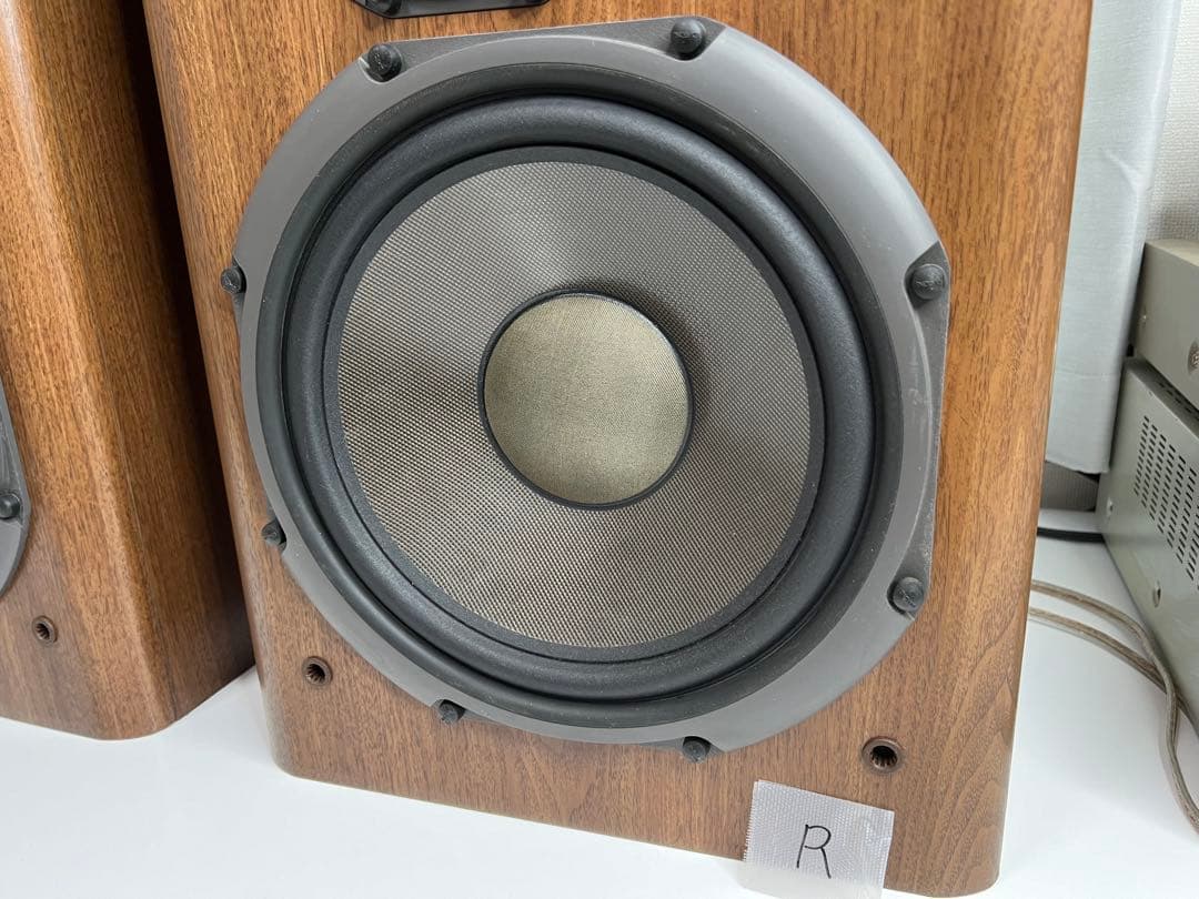 DIATONE DS-77Z スピーカー ペア