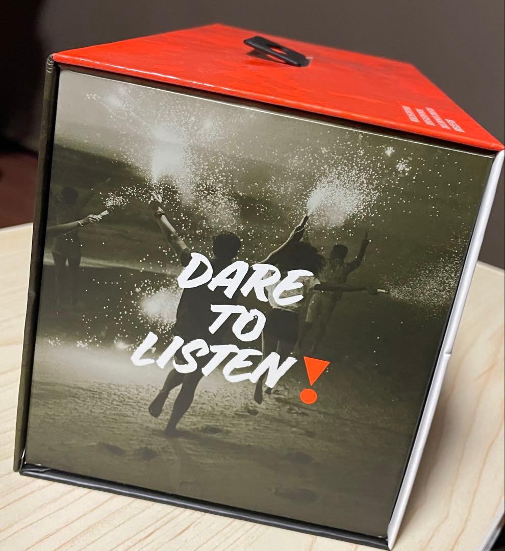 JBL CHARGE5 Bluetooth スピーカー スクワッド