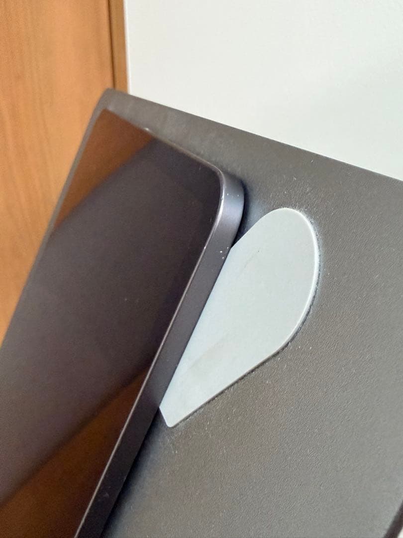 【ポテチ】iPad Pro 11インチ、Apple Penci