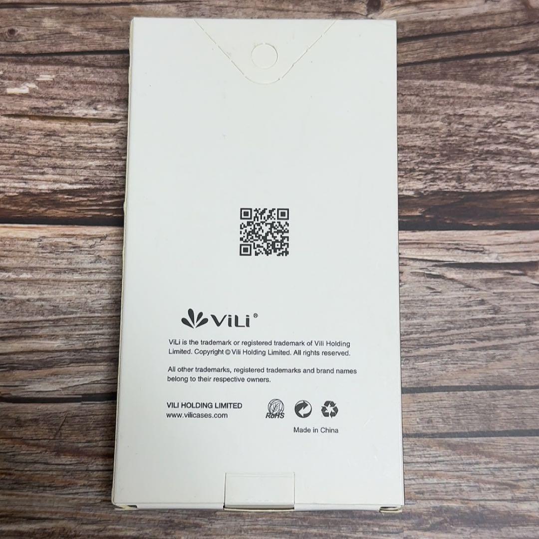 新品未使用iPhone 15 Pro Max 手帳型ケース ピンク古銭カード入れ